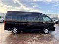 2017 Toyota Hiace Commuter