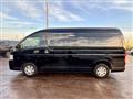 2017 Toyota Hiace Commuter