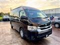 2017 Toyota Hiace Commuter