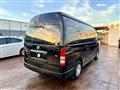 2017 Toyota Hiace Commuter
