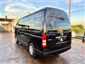 2017 Toyota Hiace Commuter