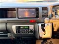 2017 Toyota Hiace Commuter