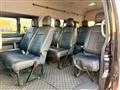 2017 Toyota Hiace Commuter
