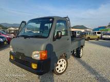 1999 Subaru Sambar