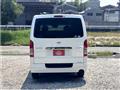 2020 Toyota Hiace Van