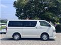 2020 Toyota Hiace Van