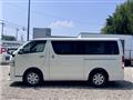 2020 Toyota Hiace Van