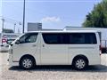 2020 Toyota Hiace Van