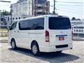 2020 Toyota Hiace Van