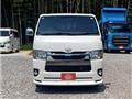 2020 Toyota Hiace Van