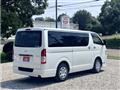 2020 Toyota Hiace Van