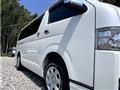 2020 Toyota Hiace Van