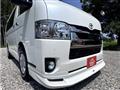 2020 Toyota Hiace Van