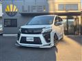 2018 Toyota Voxy