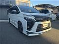 2018 Toyota Voxy