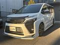 2018 Toyota Voxy