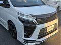 2018 Toyota Voxy