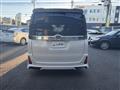 2018 Toyota Voxy