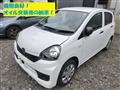 2014 Daihatsu Mira