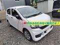 2014 Daihatsu Mira