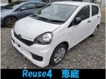 2014 Daihatsu Mira