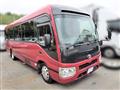 2020 Toyota Coaster