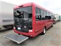 2020 Toyota Coaster