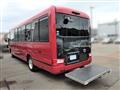 2020 Toyota Coaster