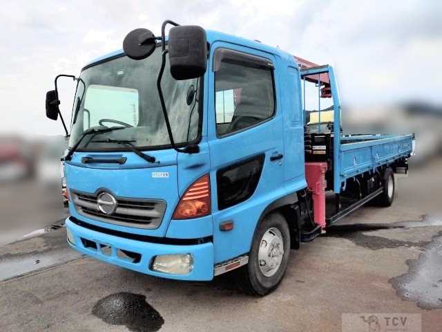 2006 Hino Hino Others