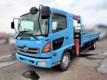 2006 Hino Hino Others