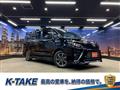 2018 Toyota Voxy