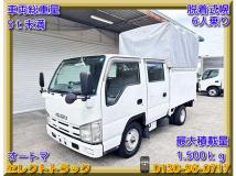 2008 Isuzu Isuzu Others