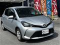 2014 Toyota Vitz