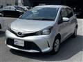 2014 Toyota Vitz