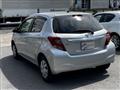 2014 Toyota Vitz