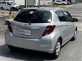 2014 Toyota Vitz