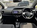 2014 Toyota Vitz