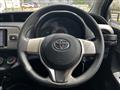 2014 Toyota Vitz