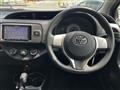2014 Toyota Vitz