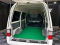 2016 Mazda Bongo Van