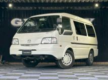 2016 Mazda Bongo Van