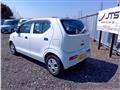 2020 Suzuki Alto
