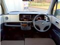 2012 Nissan Moco