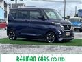 2020 Nissan ROOX