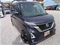 2020 Nissan ROOX