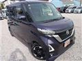 2020 Nissan ROOX