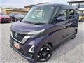 2020 Nissan ROOX