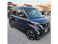 2020 Nissan ROOX