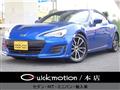2018 Subaru BRZ