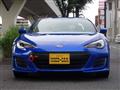 2018 Subaru BRZ